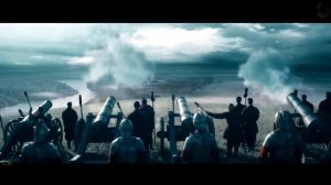 SABATON - Winged Hussars (Album: The Last Stand) (eng.sub.)