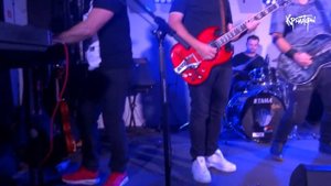 Крематорий - Дом ''Голубые Глаза''