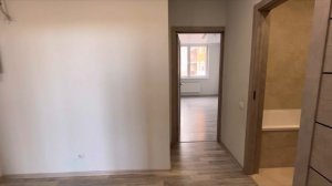 Обзор 2-х комнатной квартиры в г. Калининград, ул. Тихорецкая.
Площадь - 51 м2.