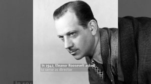 10 Things You Should Know About Melvyn Douglas