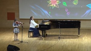 Мытрова Светлана - Мазурка (Бакланова)