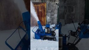 Yamaha 875 снегоуборщик, продажа. 2