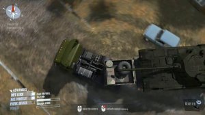 Мад раннер - прохождение карты Берестовое - MudRunner