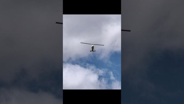 Автожир в деле смотреть онлайн