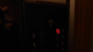 Электрический лифт(Таллинн)V=1м/с. Г/П - 320 кг.