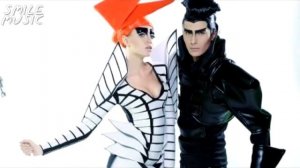 Как менялись хиты Время и Стекло с 2009-2018