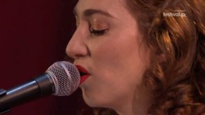Regina Spektor - Grand Hotel | Live on Soundstage