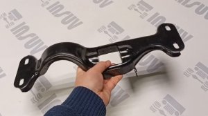 Траверса КПП Нива 21214