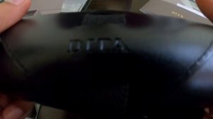 dita mach one, unboxing expensive sunglass, india
