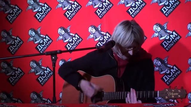 Саша Ветров - Смотри (2011-12-25) смотреть онлайн