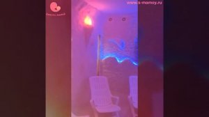 Галотерапия (соляная пещера)