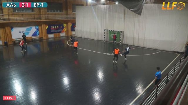 Аль-Машани - Ер-Таныбай. Лига C смотреть онлайн