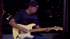 Блюз Городской тиши 2...