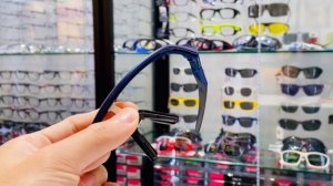 Oakley Tutorial [ Sutro Lite Lens Replacement ]