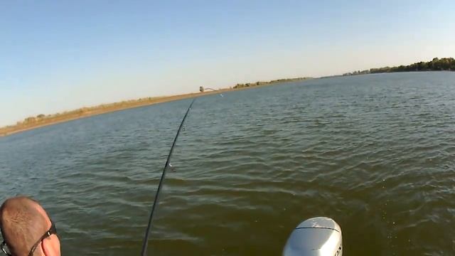 Джиг, Митинка, Говорящая Щука!!! 10 октября 2015, база Ахтуба клуб смотреть онлайн