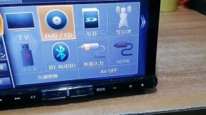ALPINE- X9V UNLOCK PASSWORD & BLUETOOTH SETTING