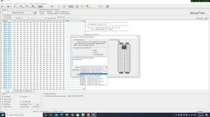 How to unlock and Remove bios Password HP Elitebook 840 G3 IC CHIP  Reprogramming Using TL866II Plu
