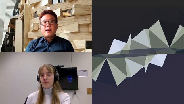 ReWired: A podcast with Prof. Dr. Paul Chan смотреть онлайн