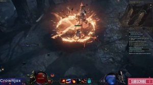 Last epoch   4 Exalted drops + Talking about clickbait