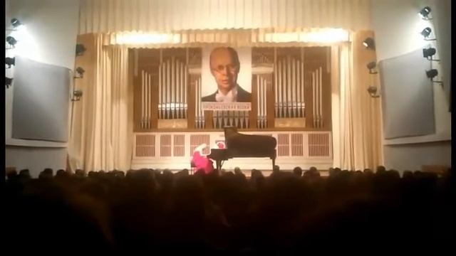 21.04.2016 Валентина Лисица, Донецк смотреть онлайн