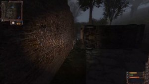 Прохождение STALKER Lost Alpha — Часть 38: Приехали на москвиче на Янтарь