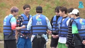 Run BTS. ep. 40