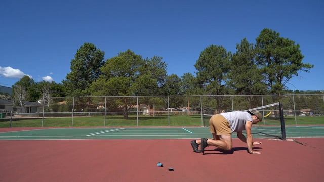 Full Body Workout - 30 Minute Bodyweight Follow Along (No Equipment)