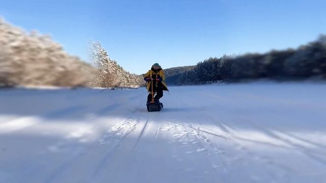 Прокат мотосноубордов в Екатеринбурге смотреть онлайн