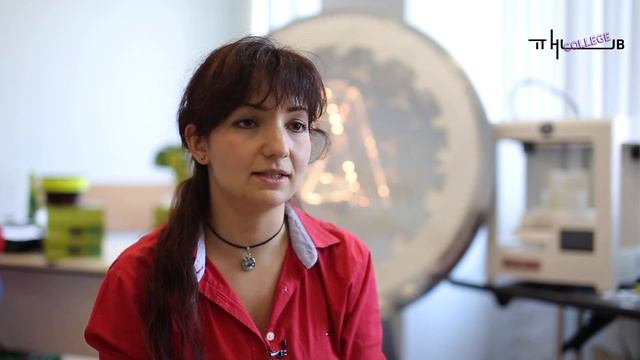 Аддитивные технологии. 3D MAKER.