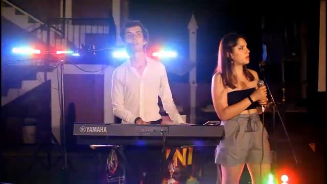 Grupo Nossa | Música en Vivo смотреть онлайн