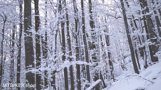 Skialp - časté chyby začiatočníkov - šetrenie energie a efektivita смотреть онлайн