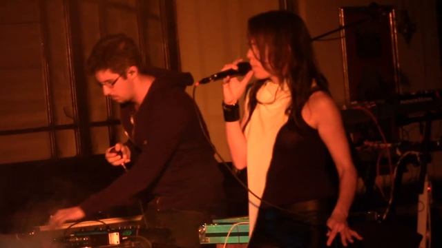 Bella Wagner - Amadeus @ Lange Nacht der Kirchen, 25.05.18:: popmagazin.at смотреть онлайн