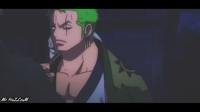 One Piece「AMV」#1 смотреть онлайн