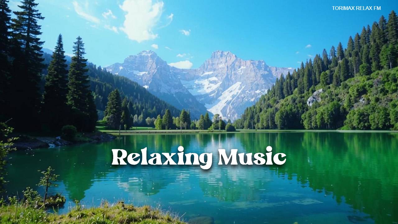 Relaxation music MIX 4 | Самая лучшая музыка | Расслабляющая музыка | Спокойная музыка | Релакс