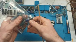 часы на газоразрядных индикаторах ИН12Б своими руками.