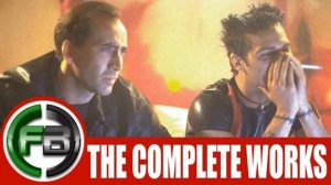 The Complete Works Ep. 32 - 8MM (1999) Review & Analysis