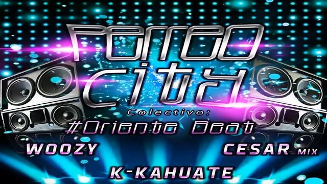 La trompeta loca - Dj cesar mix El mix fuentes смотреть онлайн