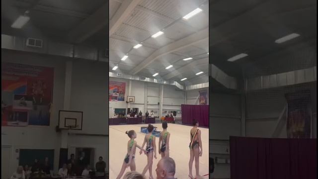Мы за спортСегодня были приглашены на соревнования и хотим поделиться с вами как это было