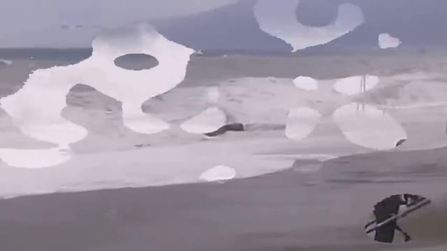 STORM 1 Storm in Abkhazia. смотреть онлайн