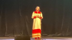 Дорогавцева Анна, Белые панамки, сл.и муз.В.Егоров