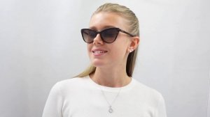 Prada PR01VS Sunglasses Female Fit Guide