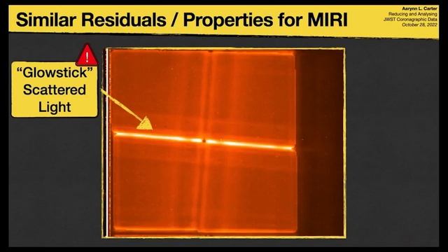 Ramp Fitting from JWebbinar 19 смотреть онлайн