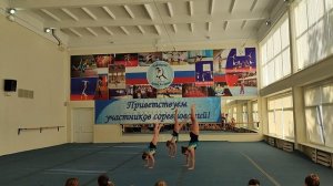 ТР 3сп Сеничкина - Семенова - Синицына, Балансовое упр