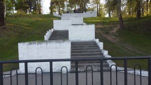 Зарисовка Борисов