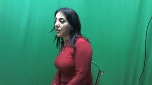 Сиделка Назокат Карамхудоевна, резюме №203465
