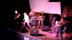 Рок группа ЛУЧИ (Тверь) - Танцор