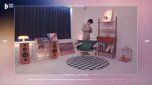 Jimin ‘FACE’ Playlist l 지민 'FACE' 플레이리스트   BTS 방탄소년단