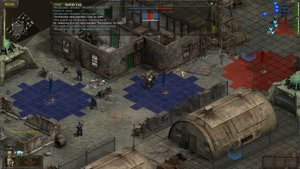 Total Influence - Штурм MZ 16-20  Дизель супер тактик 3