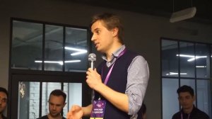 Global Game Jam-2019 трудно забыть по одной простой причине.