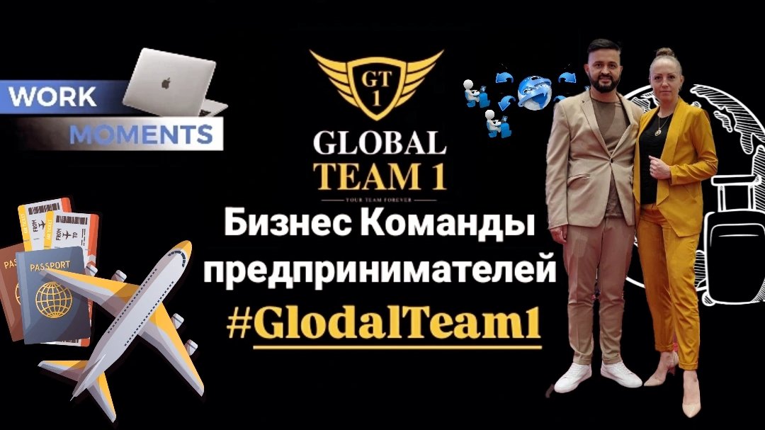 ОБЗОР БИЗНЕСА КОМАНДЫ GLOBALTEAM1.
Как запустить свой интернет магазин с доходом от 2000$ и более.